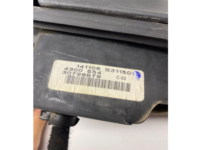 Зеркало электрическое        Volvo S80  2007 - 2013 года   