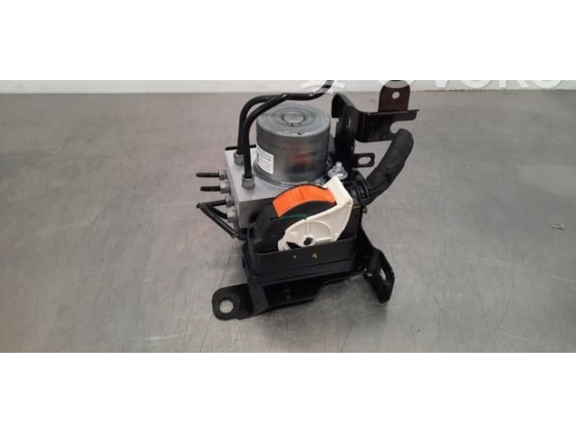 Vstřikovací lišta 1647894580 Peugeot 5008 II