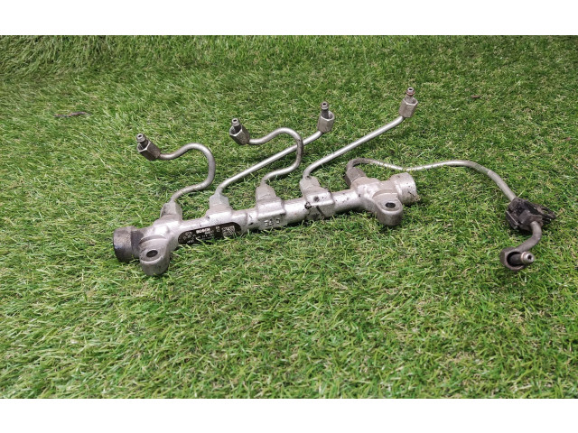 Топливная рампа 314002A420, 0445214181 KIA Ceed