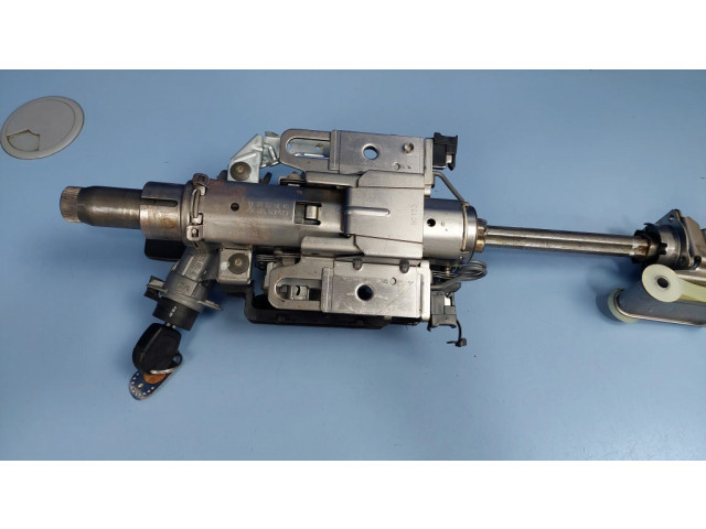 Замок зажигания