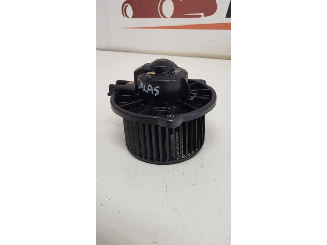 Вентилятор печки 1940001270 Mazda MPV II LW