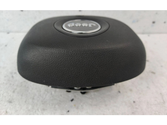 Подушка безопасности водителя NB38D8N1643   Jeep Grand Cherokee