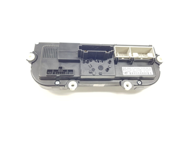 Блок управления климат-контролем 1K8907426AM, 1K8907426AM Volkswagen Caddy