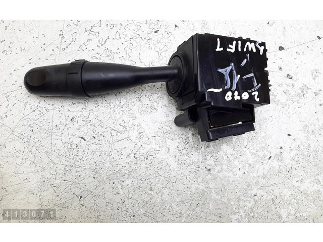 Вентилятор печки Suzuki Swift