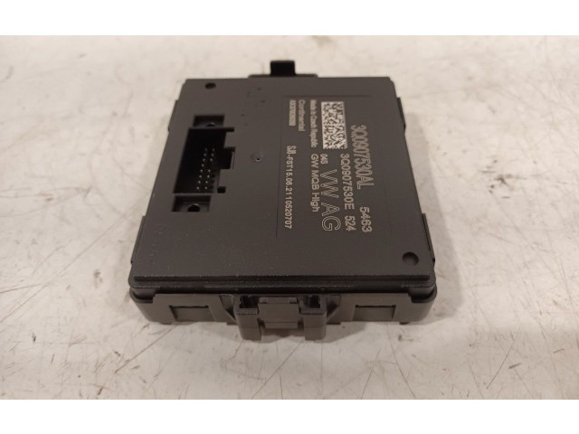 Блок комфорта 3Q0907530AL   Skoda Karoq   