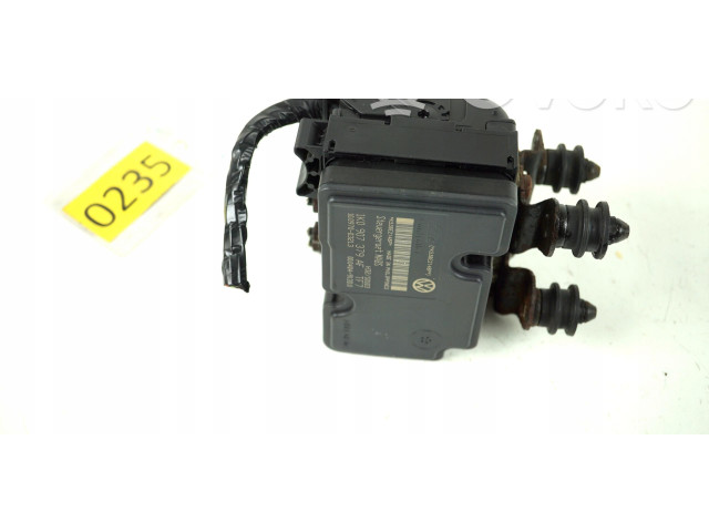 Блок АБС 1K0614117AC   Volkswagen  Golf III  1992 - 1997 года
