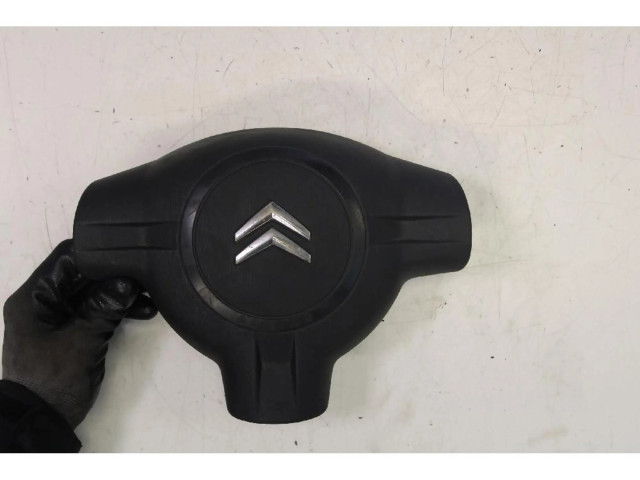Подушка безопасности водителя Citroen C1