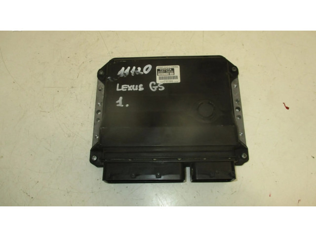 Řídící jednotka 219000-1150, 89981-30030 Lexus GS 300 350 430 450H 2007