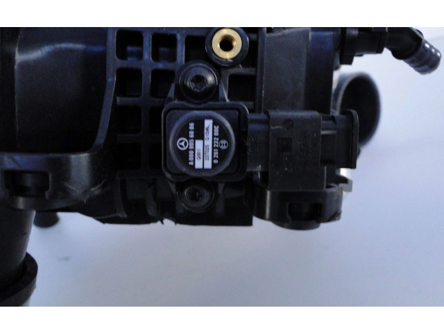 Интеркулер A1390901402, A1390901902 Mercedes-Benz SL AMG R232