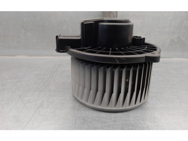 Вентилятор печки 2727005290, DENSO Subaru Legacy