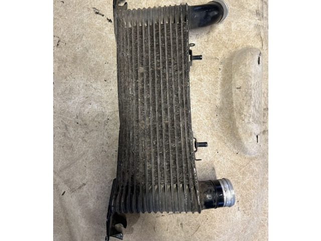 Интеркулер Mitsubishi Pajero