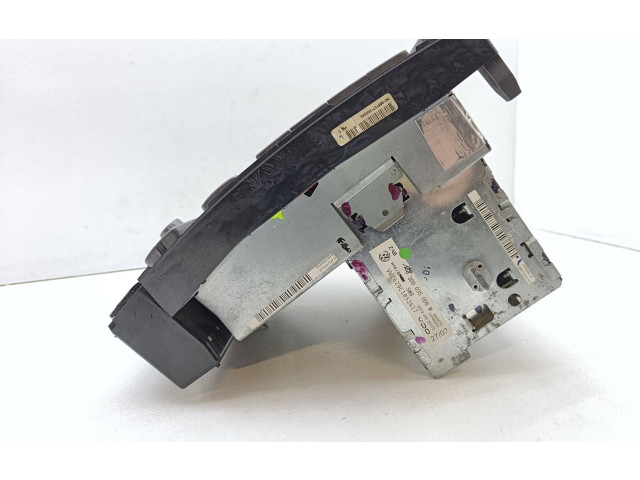 Шатун BMK 3D0035008M, 1M0511M684 Volkswagen Phaeton