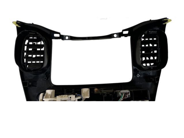 Блок управления кондиционера воздуха / климата/ печки (в салоне)