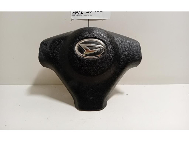 Подушка безопасности водителя 3SZVE Daihatsu Terios