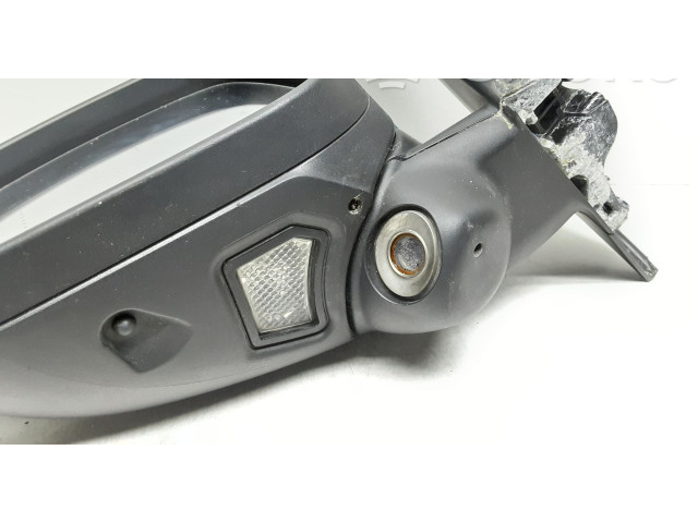 Зеркало электрическое Volvo S60 2011 - 2013 года