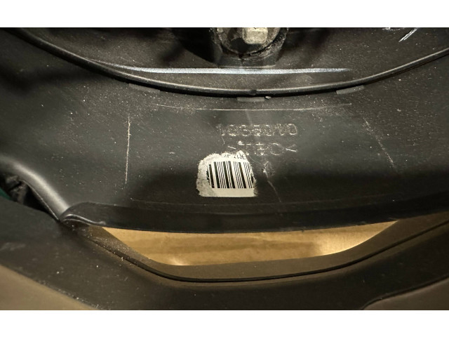 Руль Jeep Cherokee  2013 - 2020 года P1WE231X9AC      