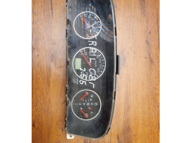 Панель приборов M7ES62A, 0610180036B Nissan X-Trail T31