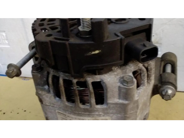 Генератор BC13256932, MS1012100961 Opel Corsa D 1.3