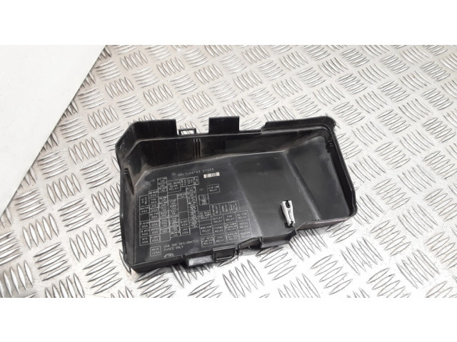 Pojistková skříňka Крышка ящика предохранителей GDL166760, K7005 Mazda 6 2012