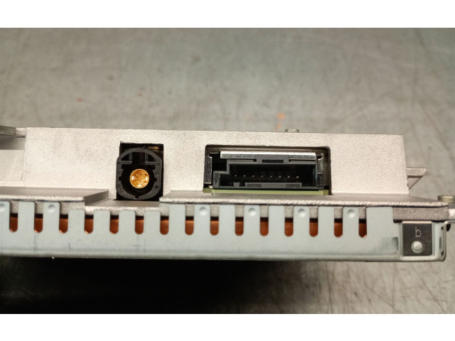 Дисплей 4F0919604, 4F0919604 Audi A4 Allroad