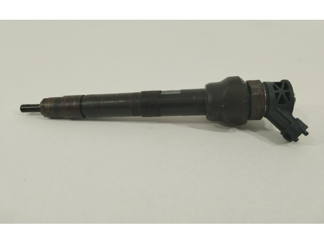 Форсунка G4D39K546AA Land Rover Range Rover L405 204DTD(AJ20D4)