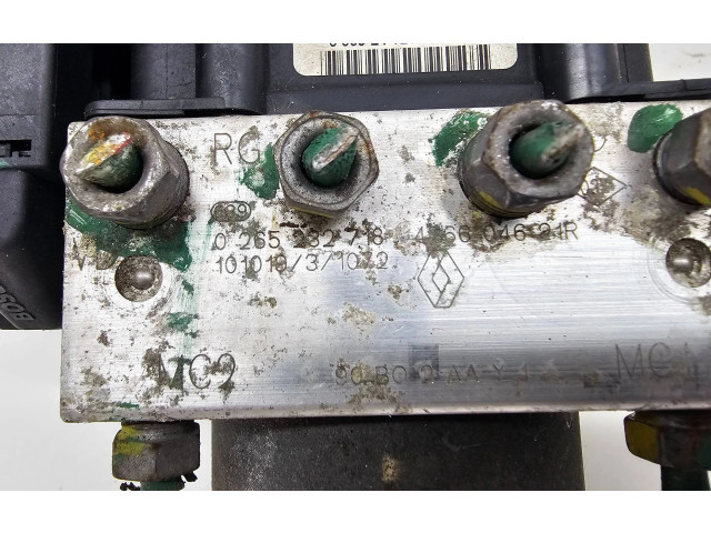 Блок АБС 0265232718 Dacia Logan I 2004 - 2012 года