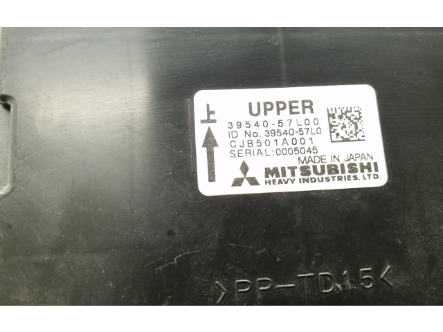 Моторчик дворников     Suzuki Grand Vitara I