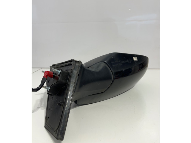 Zpětné zrcátko Suzuki Kizashi 2012 E4022986, 022986