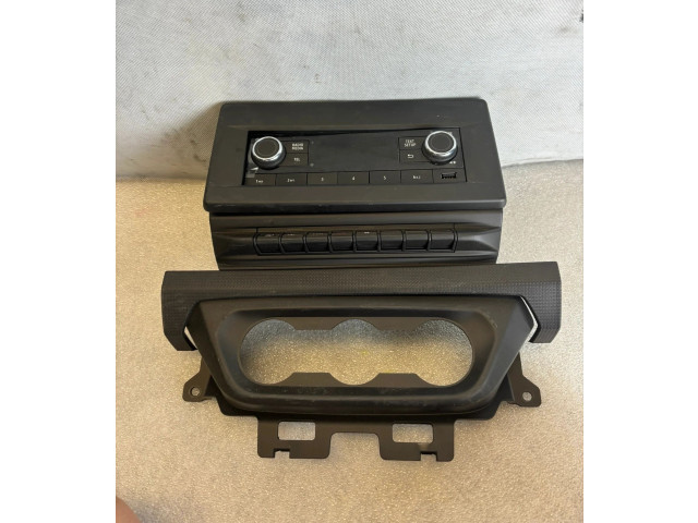 Блок управления 281150846R, 281150846R Renault Trafic III (X82)