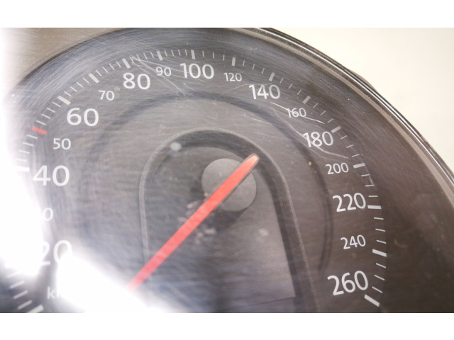 Přístrojová deska Volkswagen PASSAT B6 2007 3C0920871E, A2C53242429