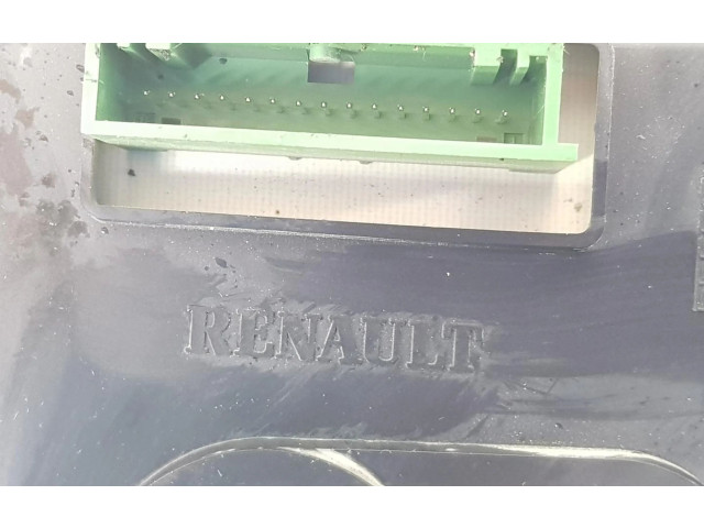 Přístrojová deska Nissan Primastar 2007 2481000Q0D, 2481000Q0D