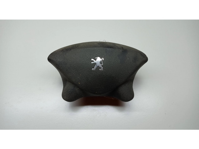 Подушка безопасности водителя 14001187ZD, CA103350ZD   Citroen Jumpy