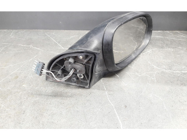 Зеркало электрическое        Mercedes-Benz A W168  1997 - 2004 года   