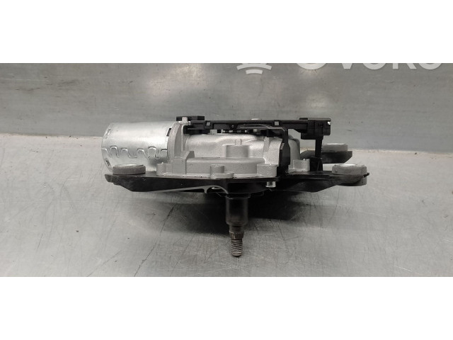 Моторчик заднего дворника BJ3217404AA, W000027061 Land Rover Range Rover Sport L320