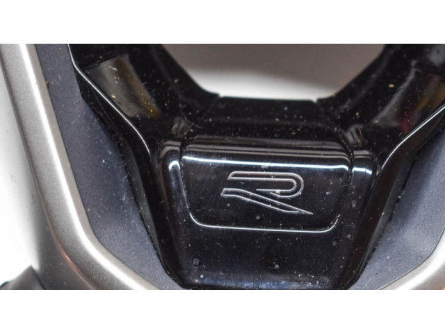 Volant Volkswagen Golf VIII 2021 5H0124A, 5H0419089CJ