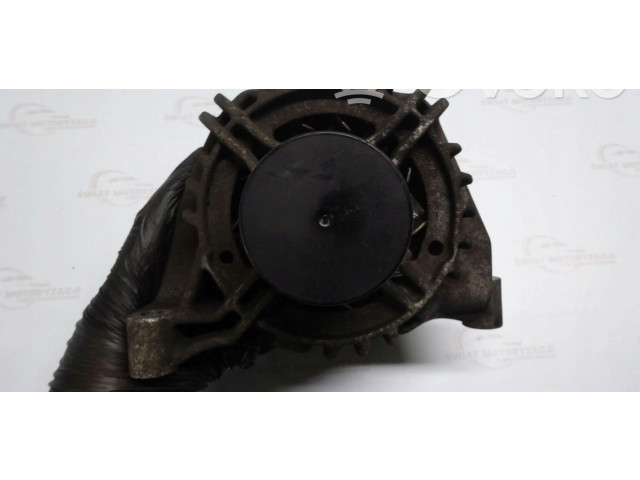 Генератор 51854903 Alfa Romeo Giulietta