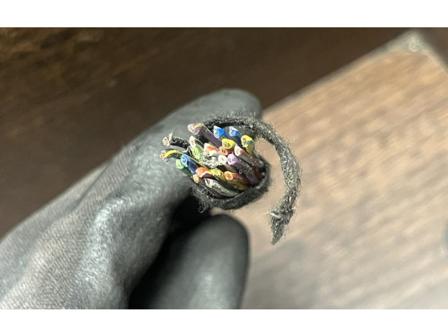 Блок управления климат-контролем 5Q0907511A, 5Q0907511A   Volkswagen PASSAT B8 USA