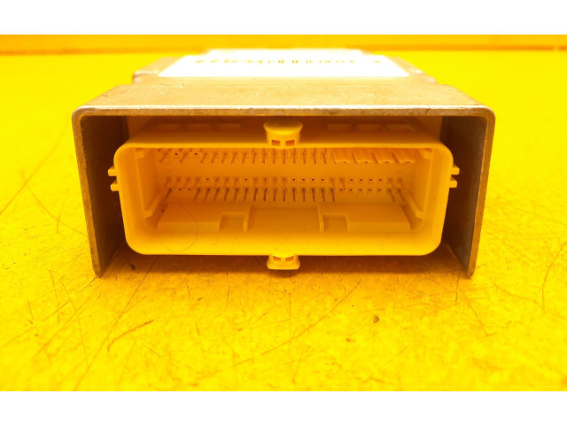 Блок подушек безопасности 7P0959655A, 7P0959655A Porsche Cayenne (92A)