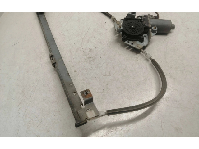 Передний комплект электрического механизма для подъема окна 0130821704 Citroen Xantia