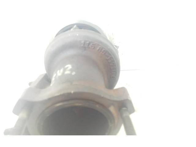 Турбина Volvo C70 49189-01450, 49189-01450