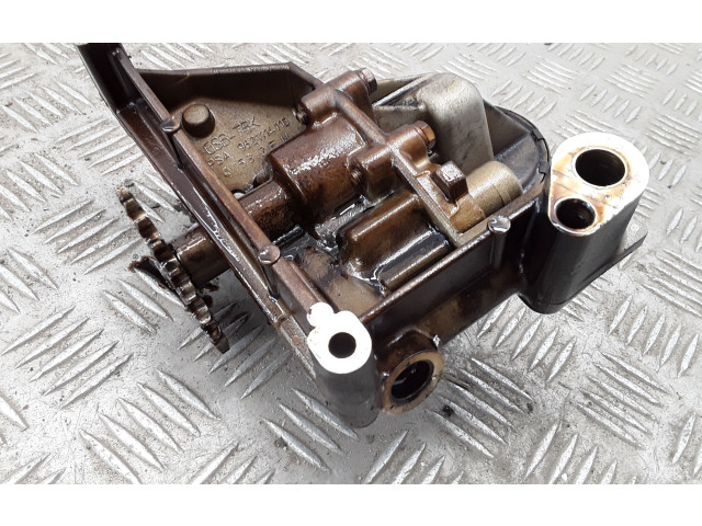 Čerpadlo oleje 9621114110, 9652619380 Citroen Berlingo 1.6 NFU