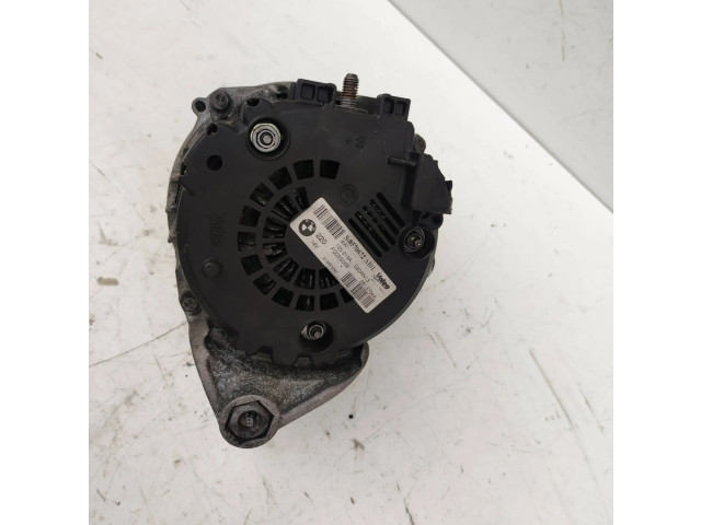 Генератор 8570672, 2613704A BMW X5 F15 3.0