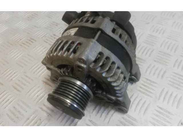 Генератор 9678178280, MS1042118211   Peugeot 5008 II      