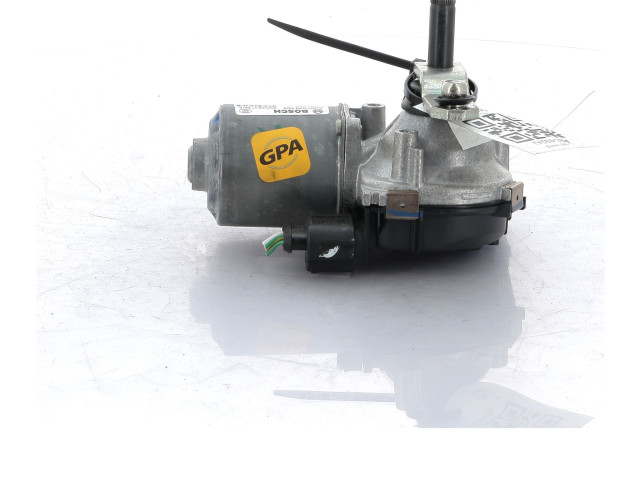 Моторчик дворников 1687896280, B0-8324J Citroen DS4