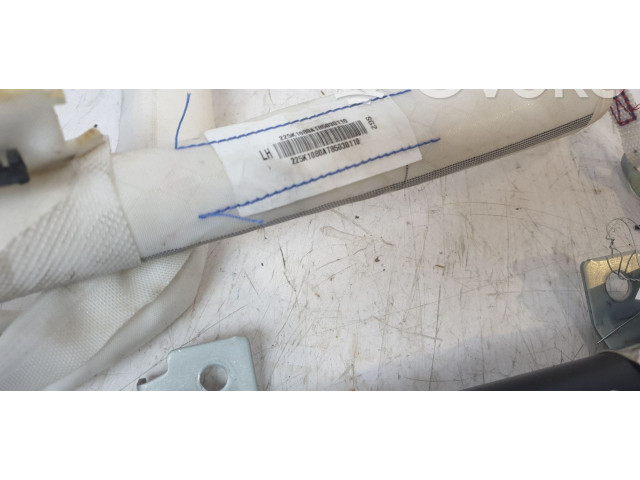 Подушка безопасности двери 80410AT000 Audi A4 Allroad B9