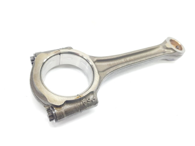 Шатун 1610806380, 1151CB Citroen C3 Aircross для бензинового двигателя 1.2