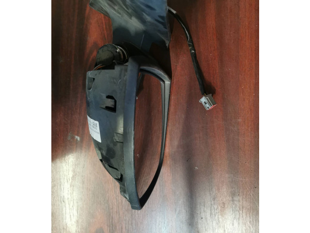 Зеркало электрическое Ford Galaxy 2006 - 2015 года