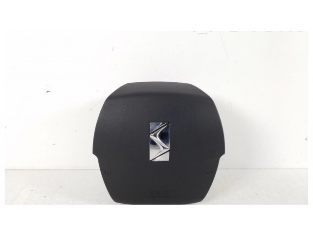 Подушка безопасности водителя 96888248ZD   Citroen DS4