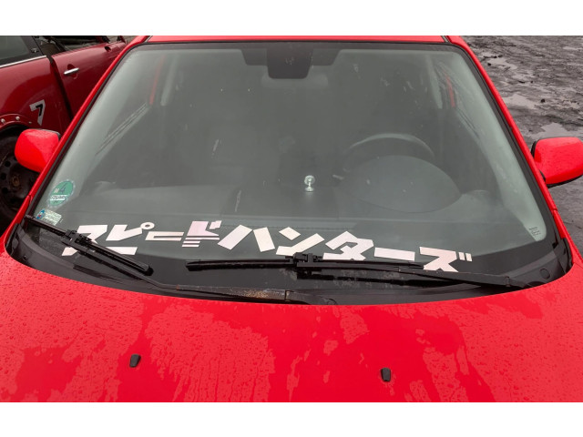 Зеркало электрическое Mazda 3 2019 - года