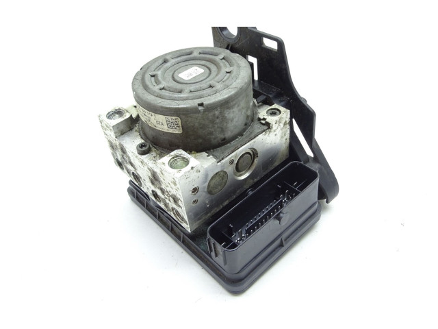 Блок АБС 5Q0907379AA Volkswagen Golf VII 2013 - 2019 года